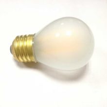 filament led bulb A15 frosted glass
