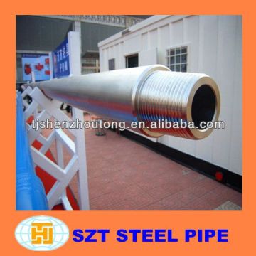 3.5 inch used drill stem pipe