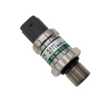 50MPa High Pressure Switch Sensor for Doosan Daewoo Excavators