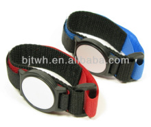 RFID S50 security wrist watch