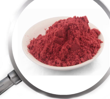 Freeze Dried Raspberry Powder