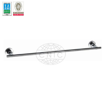 shower door towel bars