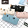 Custom cute cartoon rabbit pencil case for kids