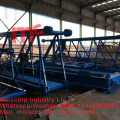 miliscorp 24T MC8040 topless crane