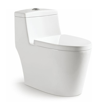 Ceramic Toilet Seats for Bathrooms and Toilets