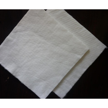 Needle Punched Nonwoven Geotextile PET