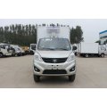 HOT SALE FOTON 2ton Mini caminhão refrigerado