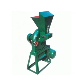 Hot Sell Disk Mill FFc 45 Machine for Coarse Grains and Fodder Crushing