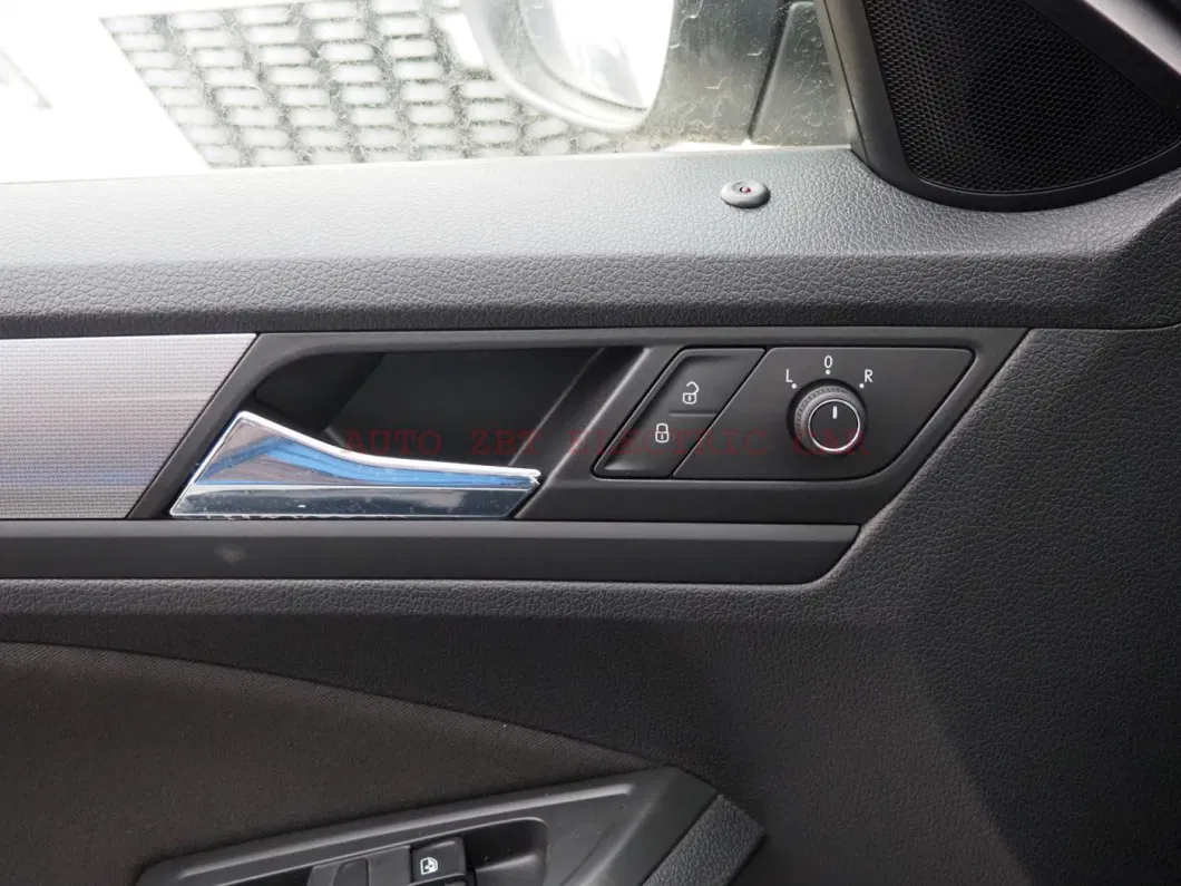 Sport Gasoline Vehicle Smart Luxury Bora Gasoline Car Air Purifier Pm2.5 Filter Car SUV Model