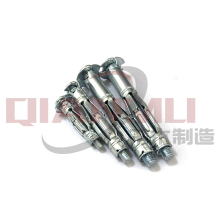 Corrosion-Resist Hollow Wall Anchor