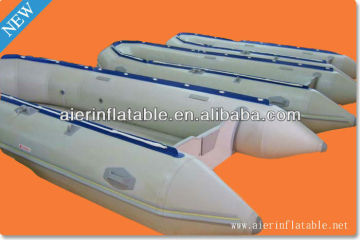 2013 New Inflatable Rafts/Fishing Boats