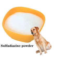 Factory price Sulfadiazine pyrimethamine powder for sale