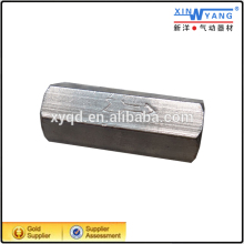 CV Type Port Size 1/8PT No Return brass Valve