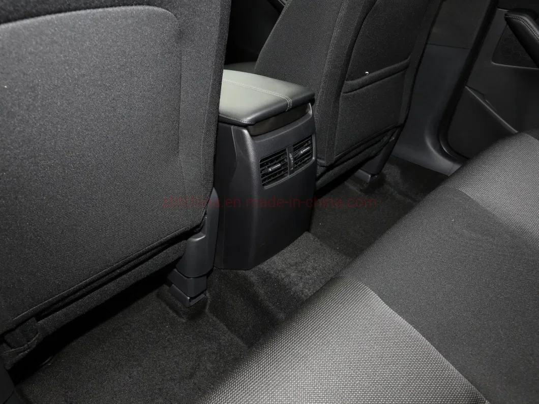 Passenger Automotives City Use Electric Private Auto Car High Speed Cx-30 EV Power Engine Motor SUV with Fast Charge