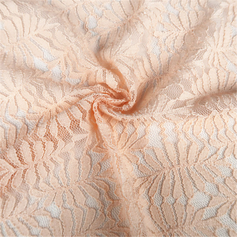 Embroidery Dress Lace Fabric