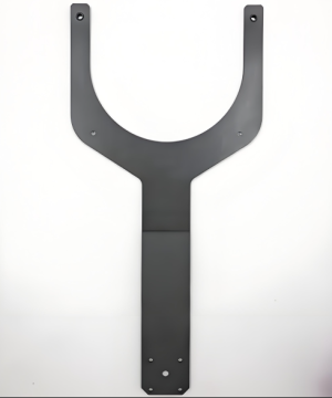 Semiconductor Manufacturing SiC Ceramic Robotic Arm