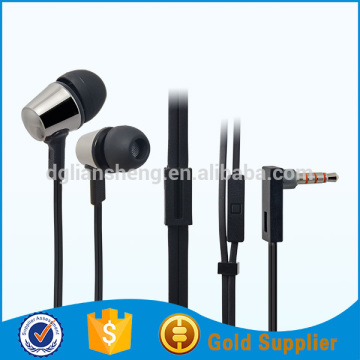 Mobile Accessories Wholesale Mobile Earphone for Samsung