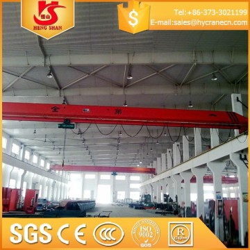 5 ton overhead crane