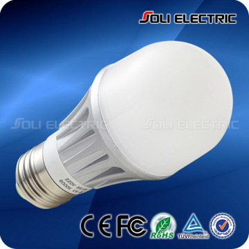 High Quality 3W E27 LED Round Bulb