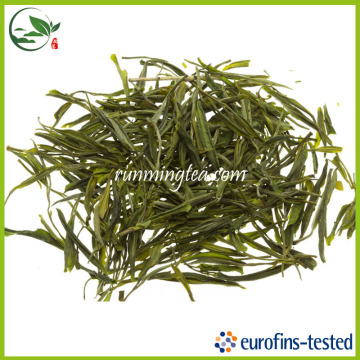 Natural Decaffeinated Green Tea Extract