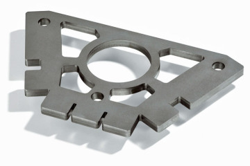 ODM Bending Sheet Metal Fabrication component