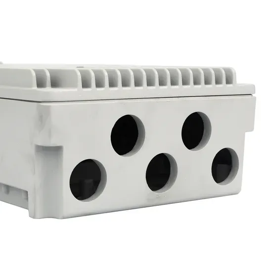 Customized Aluminum Alloy Housing for Indoor LED Lighting