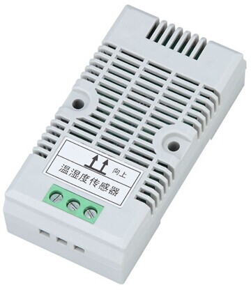 Temperature and Humidity Controller WS-7100