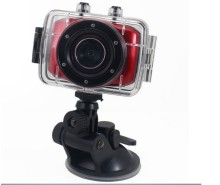 F5 Sport camera Helmet Waterproof Action Camera DVR Camcorder Driving Recorder 720P