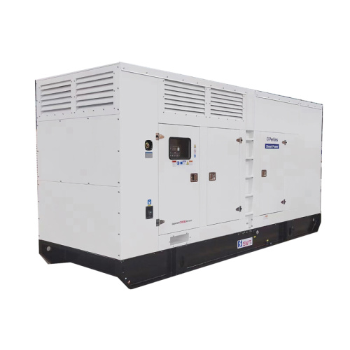 Diesel Generator for Rental