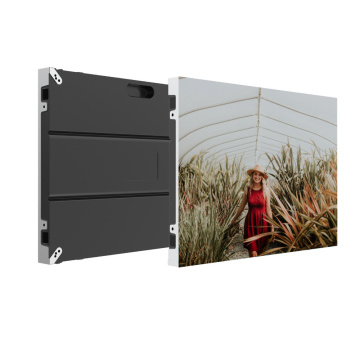 P1.667mm 640x480mm indoor led display video wall panel