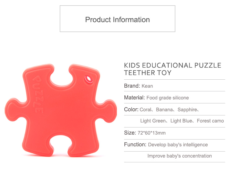 Food Grade Silicone Toy