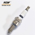 Small Engine Iridium Spark Plug HIX-CR6.