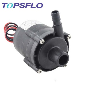 12V or 24V DC Boosting Pumps (TL-C07)