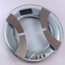 Digit Fat Analyzer Scale