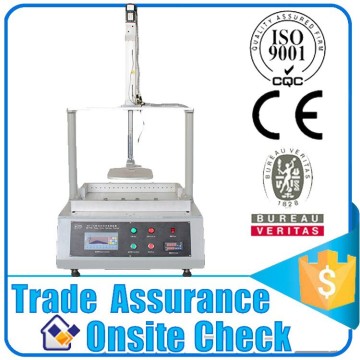 Foam Compression Hardness Tester