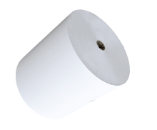 Hot Selling 70gsm White Coated Paper Rolls