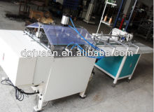 automatic folding machine for papers and books