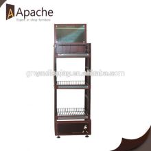 High Quality economical stereo display stand