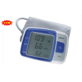 Braccio del braccio Sphygmomanometer digitale