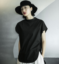 New product solid casual slim women sexy polo shirts