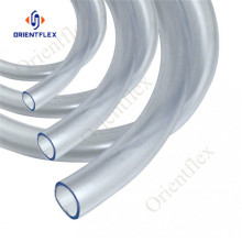 clear plastic pvc hose tubing