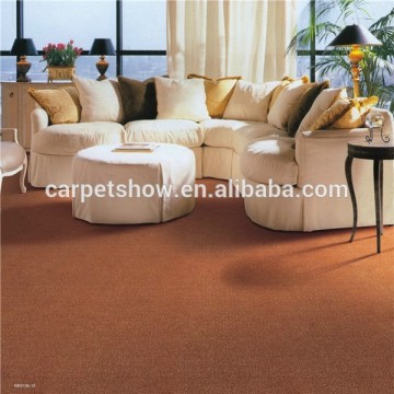 New design high quality tufted broadloom carpet tufted carpet