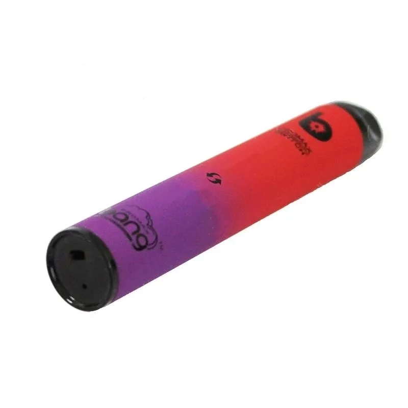 2022 High Quality Factory Direct Supply 2000 Puffs Disposable Vape