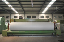 Polyester Mat Waterproof Series