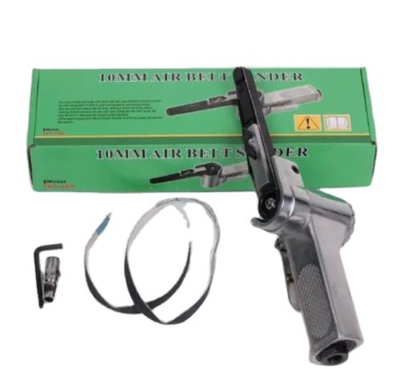 Pneumatic Belt Sander 10MM Air Belt Sander