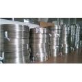 304 Imported Nickel Plated SS Wire Straight Line