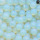 Opalite 8 mm Boules de pierre décoration de la maison Perles de cristal rondes