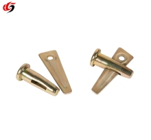 hot sale galvanized bolt and nut