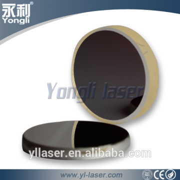 laser dichroic optical lens red dichroic mirror