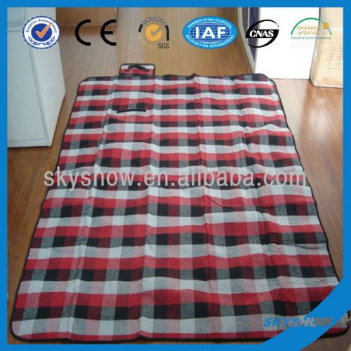 China Wholesale Custom blanket factory china